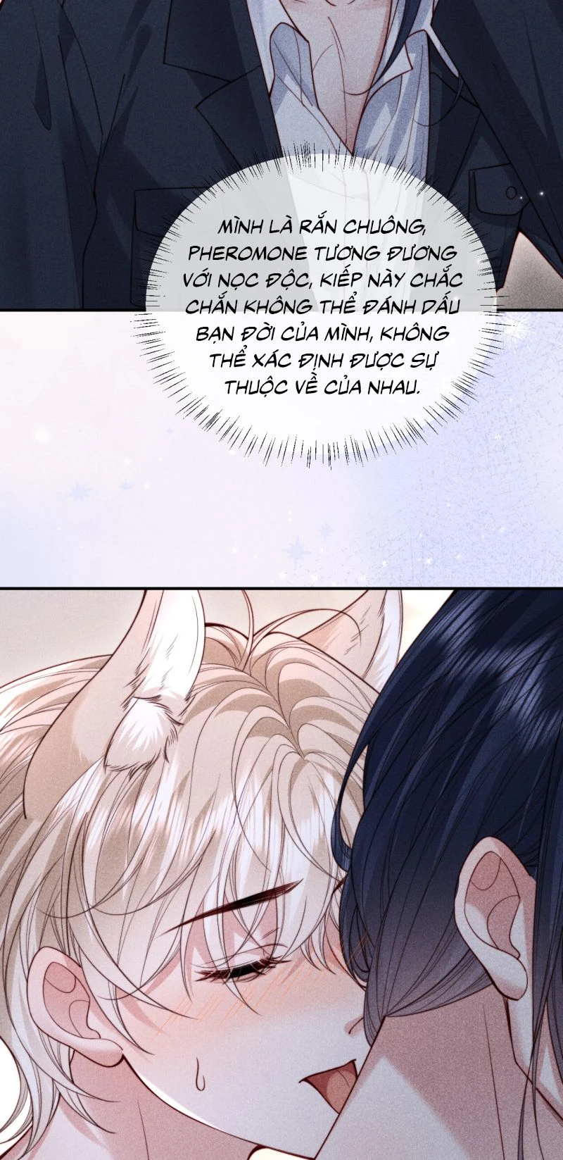 Tật Xấu Nuông Chiều Chapter 83 - 4