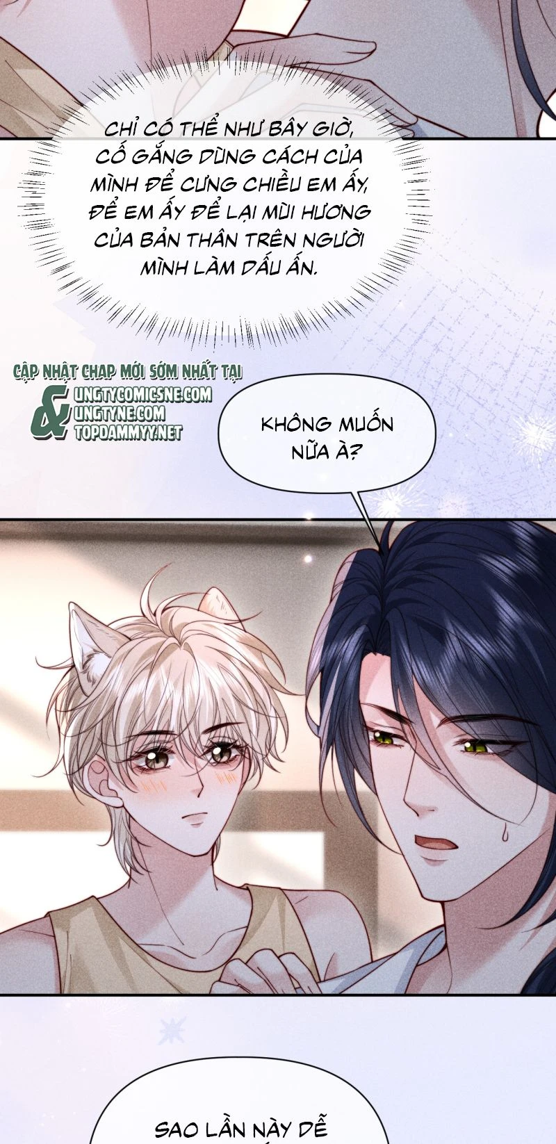 Tật Xấu Nuông Chiều Chapter 83 - 5