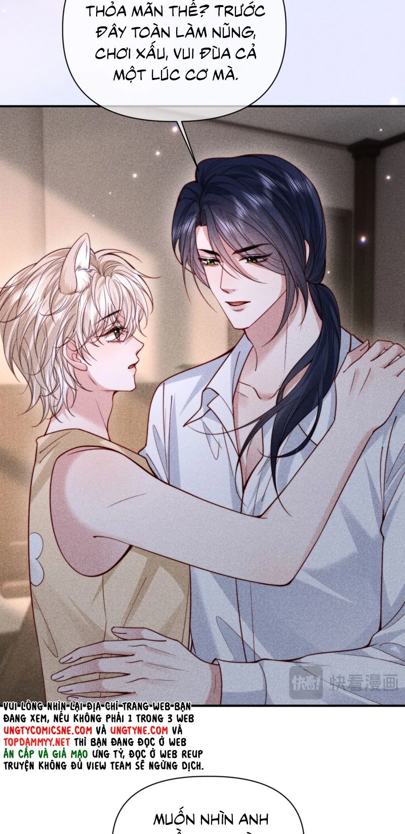 Tật Xấu Nuông Chiều Chapter 83 - 6