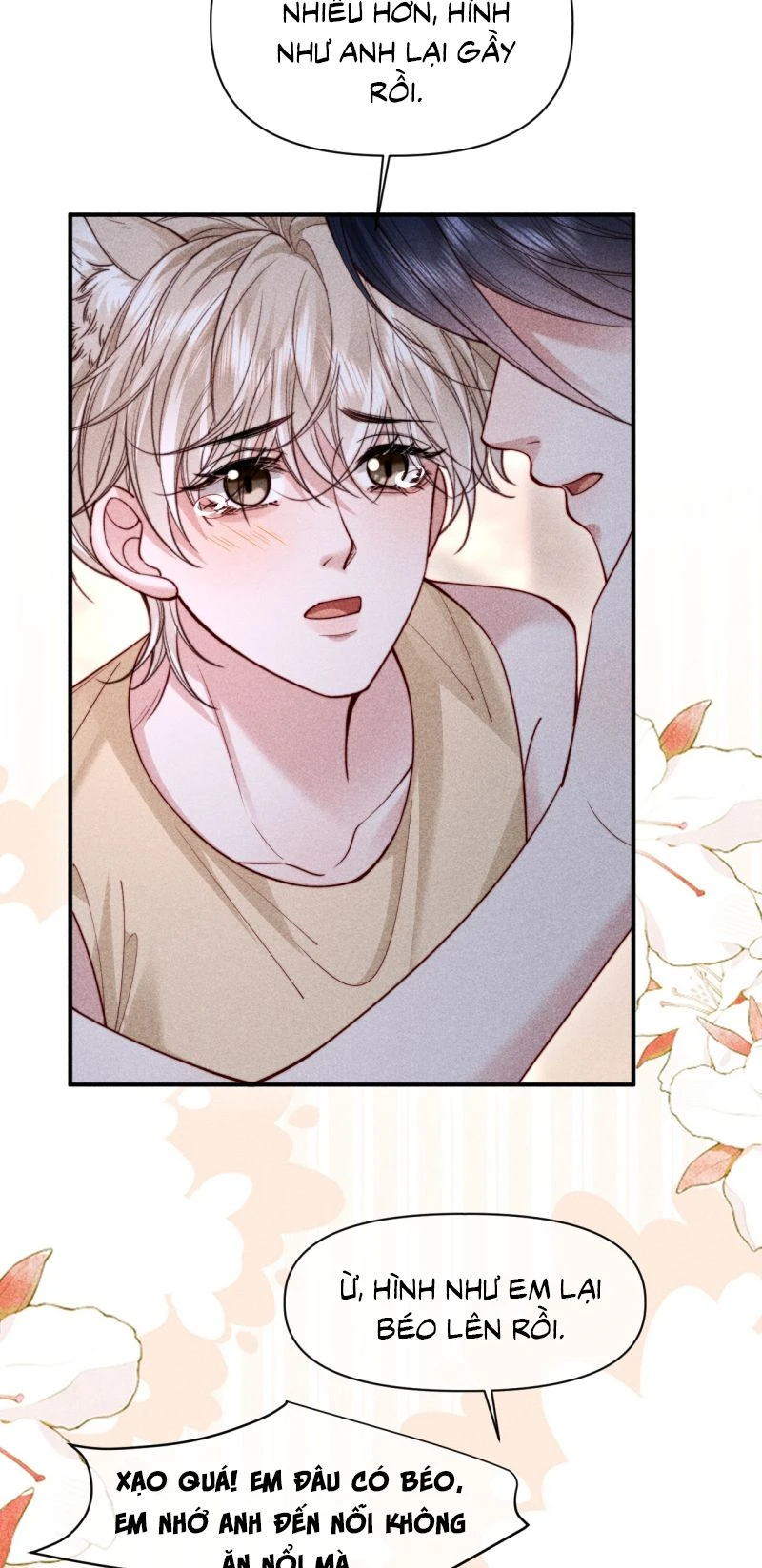 Tật Xấu Nuông Chiều Chapter 83 - 7