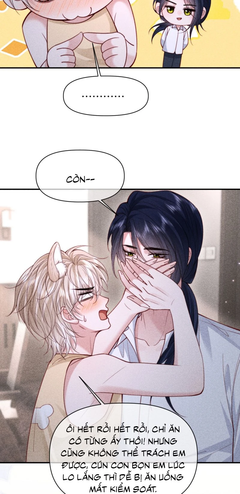 Tật Xấu Nuông Chiều Chapter 83 - 9