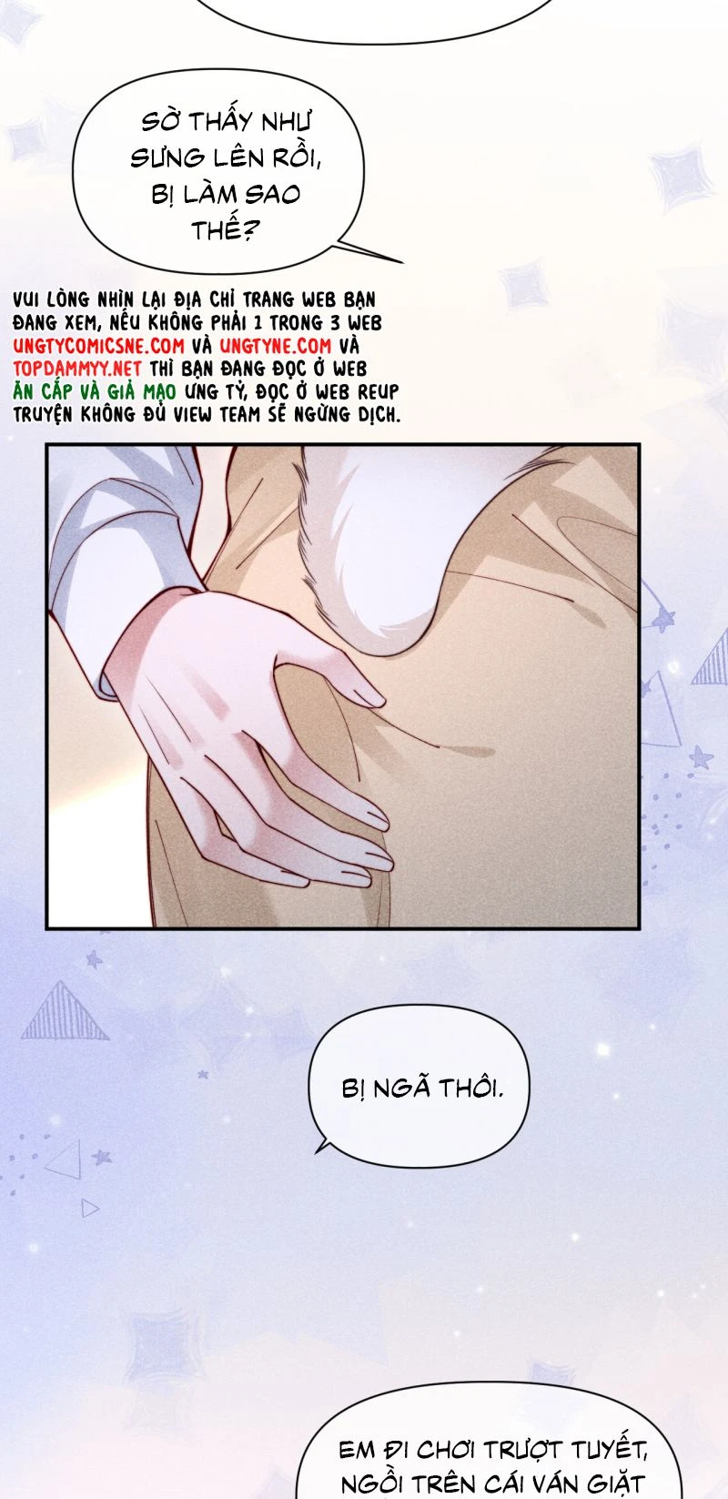 Tật Xấu Nuông Chiều Chapter 83 - 10