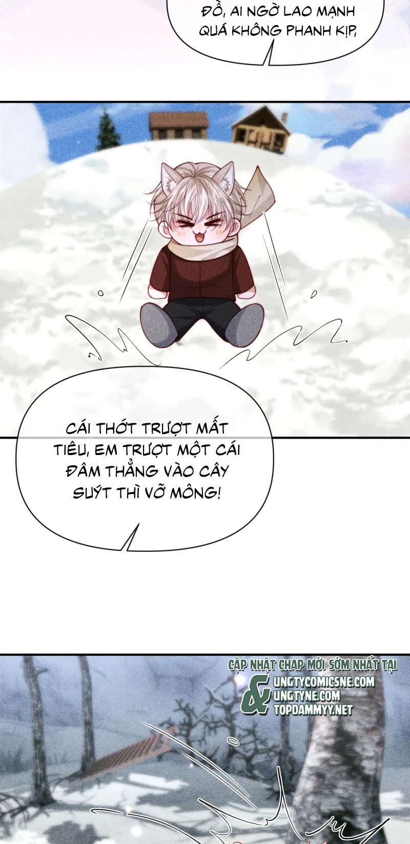 Tật Xấu Nuông Chiều Chapter 83 - 11