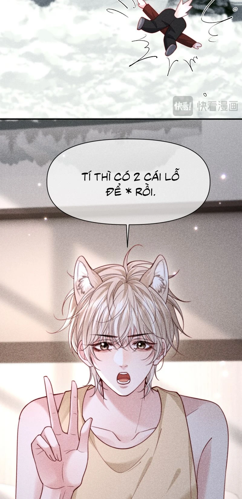 Tật Xấu Nuông Chiều Chapter 83 - 12