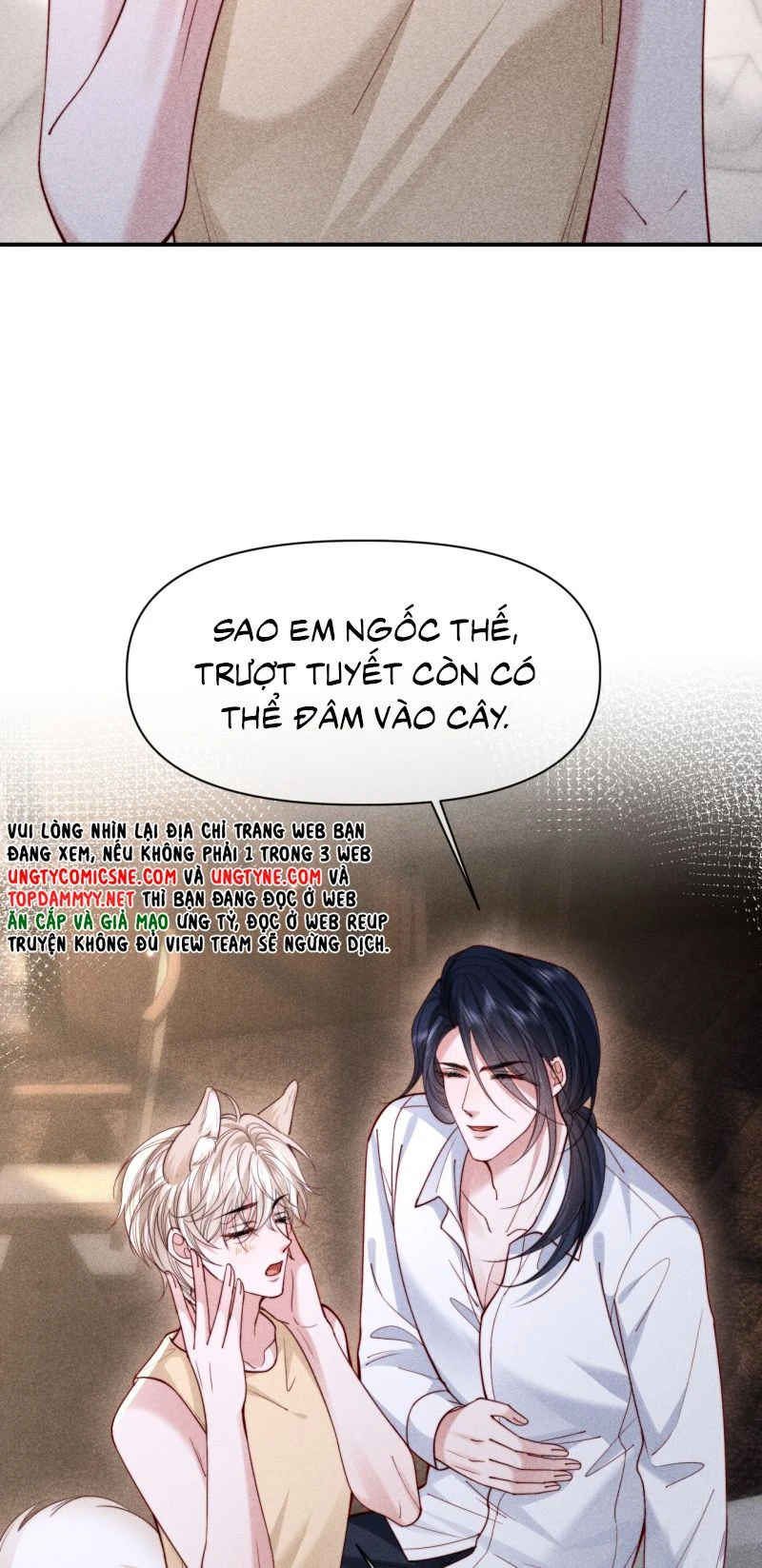 Tật Xấu Nuông Chiều Chapter 83 - 13