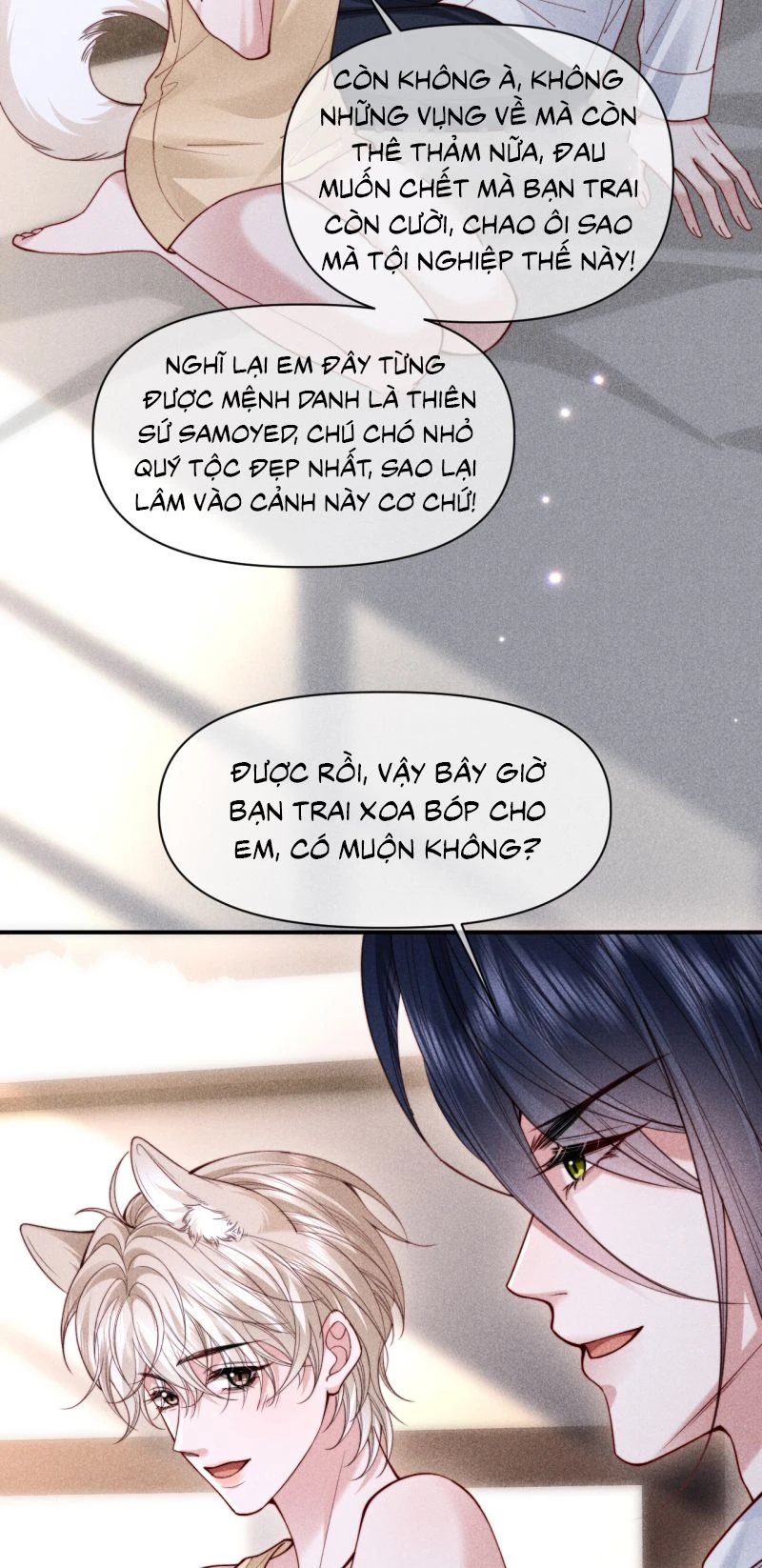 Tật Xấu Nuông Chiều Chapter 83 - 14