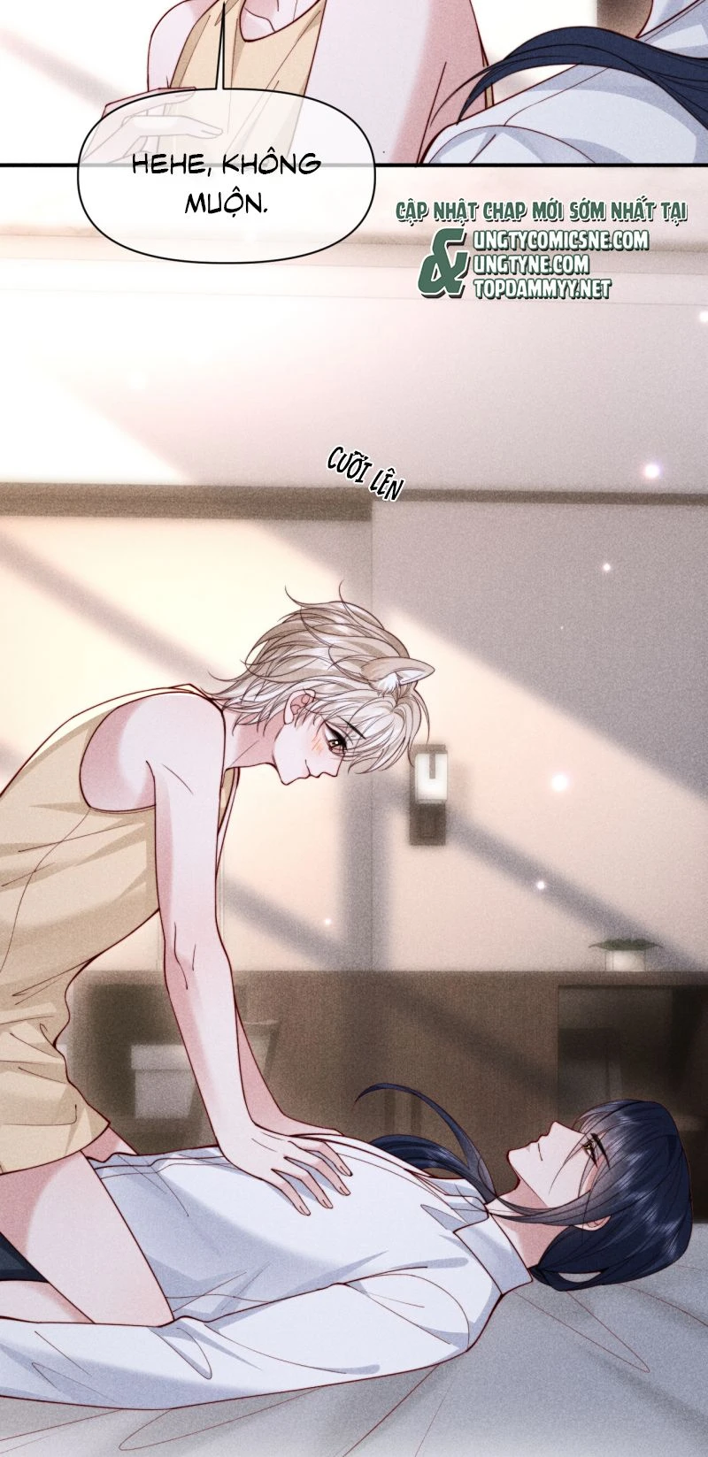 Tật Xấu Nuông Chiều Chapter 83 - 15