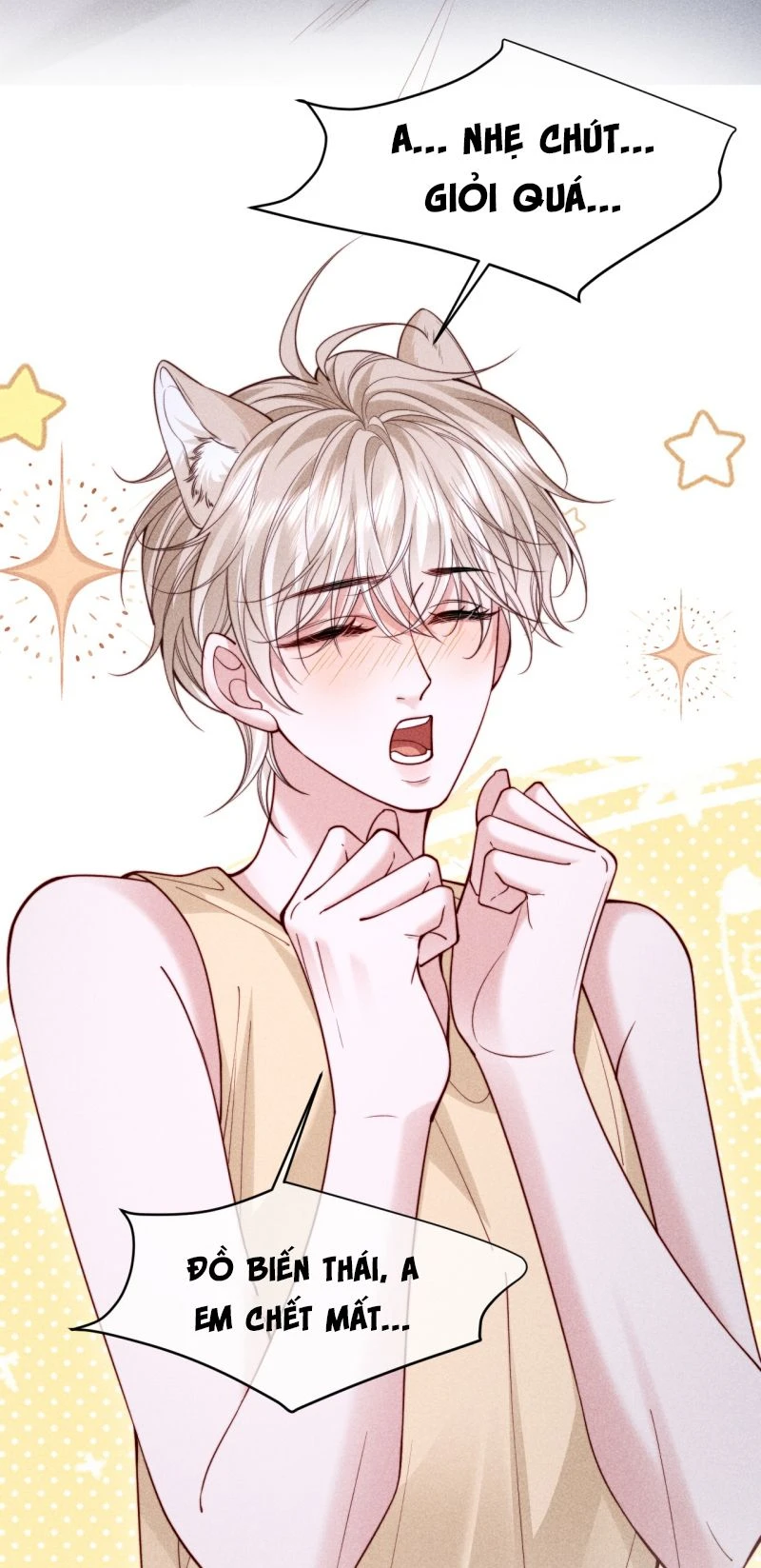 Tật Xấu Nuông Chiều Chapter 83 - 16