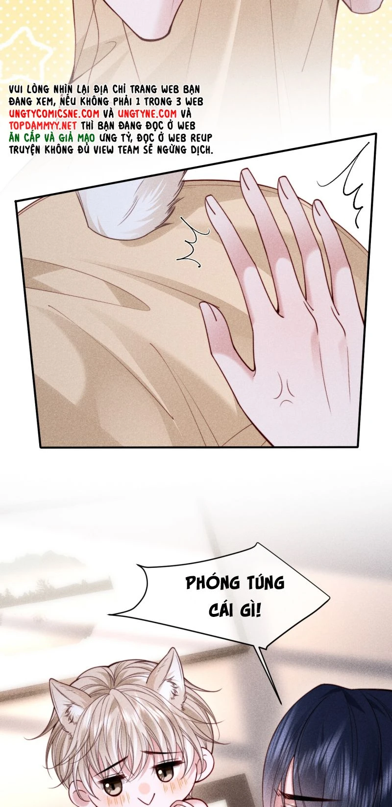 Tật Xấu Nuông Chiều Chapter 83 - 17