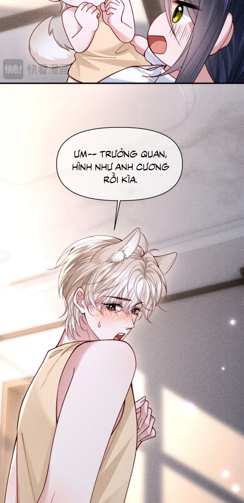 Tật Xấu Nuông Chiều Chapter 83 - 18