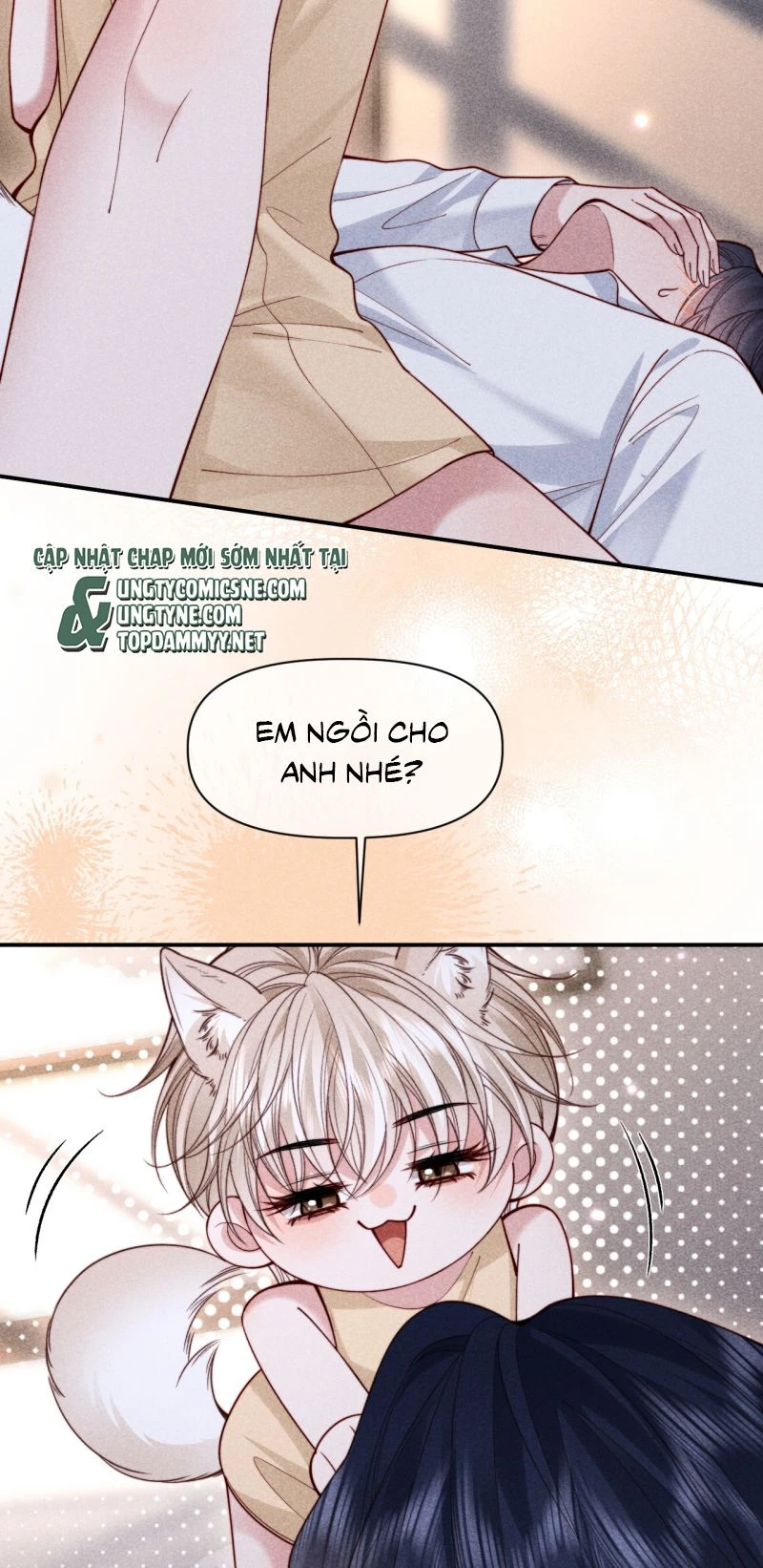 Tật Xấu Nuông Chiều Chapter 83 - 19