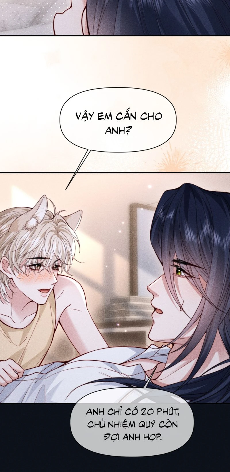 Tật Xấu Nuông Chiều Chapter 83 - 20