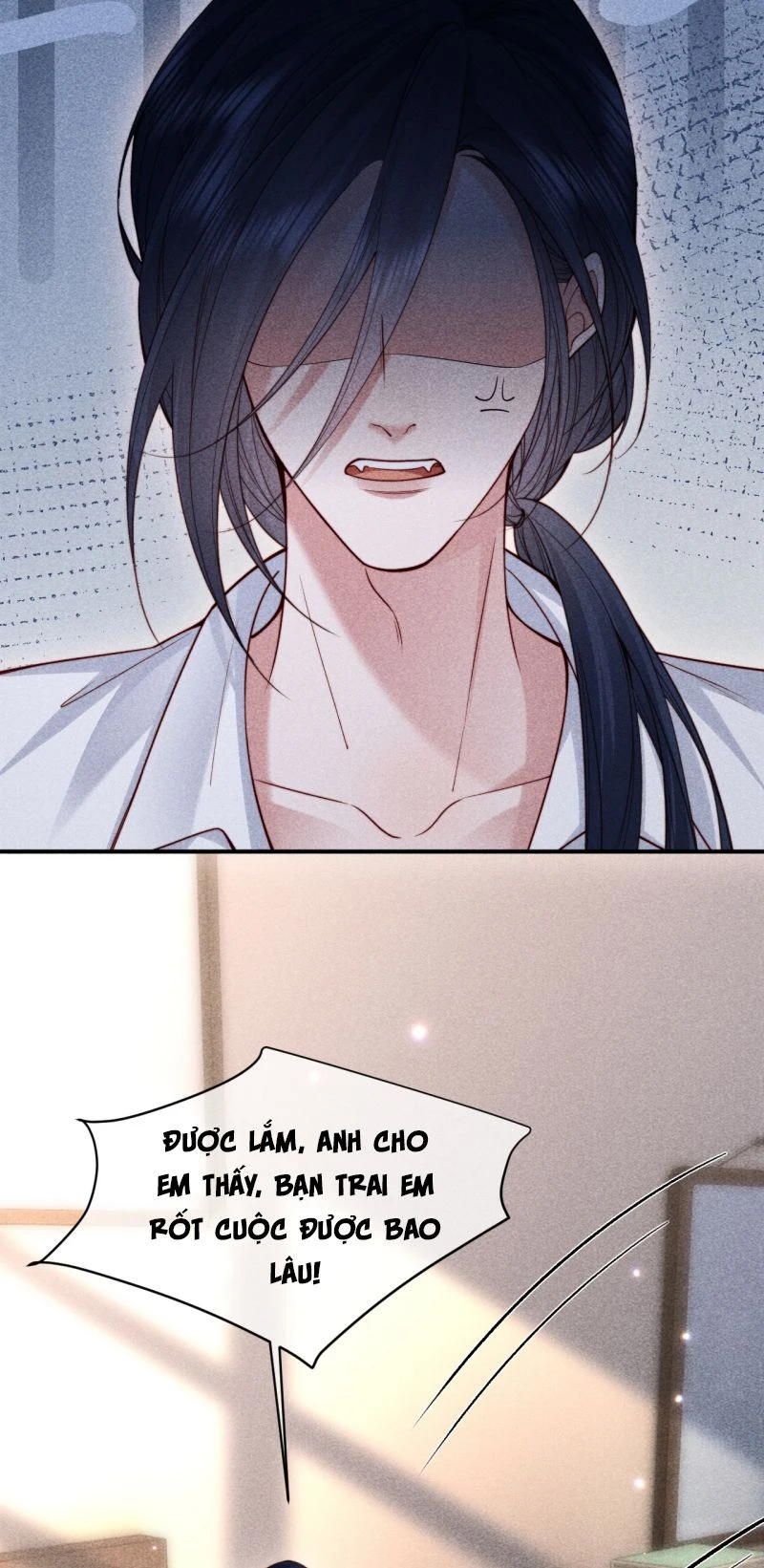 Tật Xấu Nuông Chiều Chapter 83 - 22
