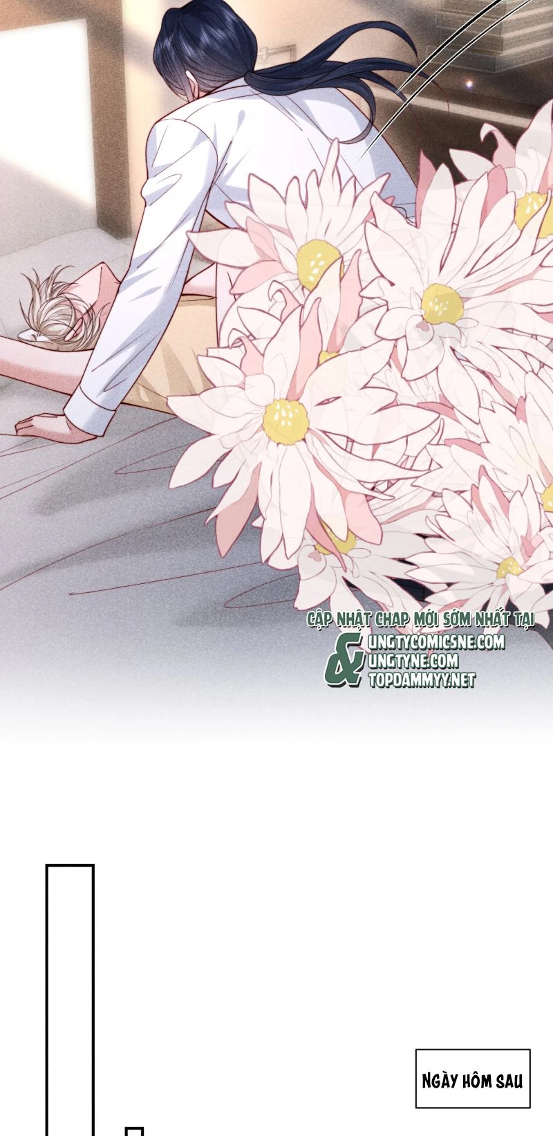 Tật Xấu Nuông Chiều Chapter 83 - 23