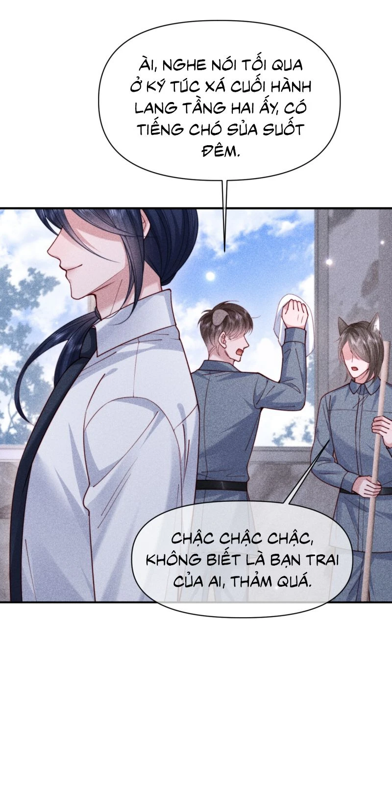 Tật Xấu Nuông Chiều Chapter 83 - 25
