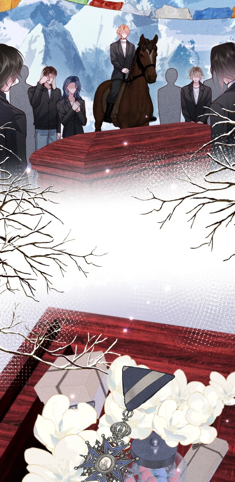 Tật Xấu Nuông Chiều Chapter 83 - 27