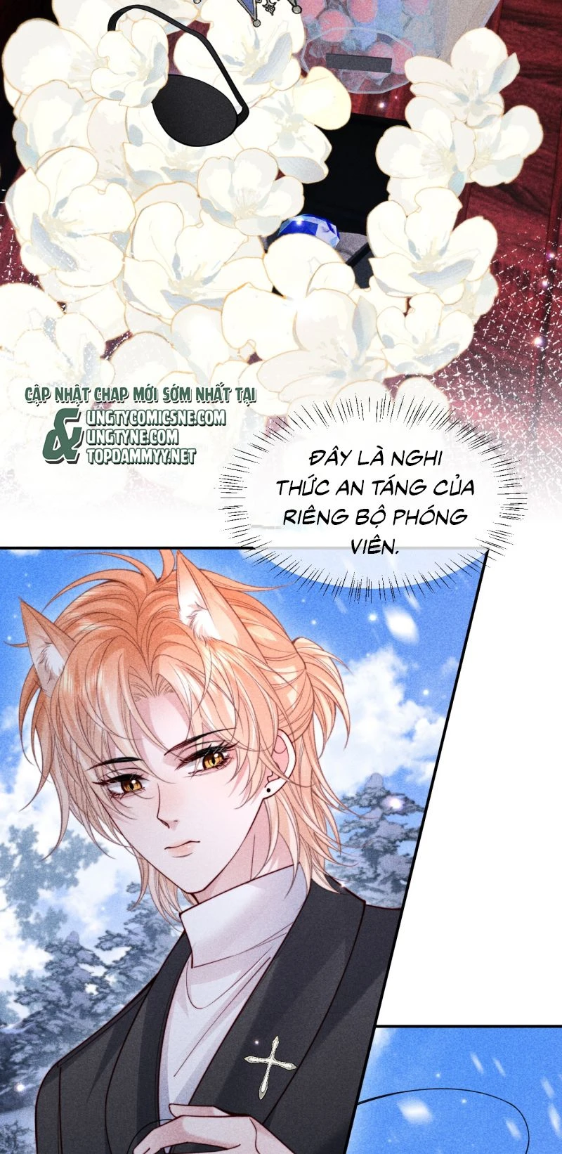 Tật Xấu Nuông Chiều Chapter 83 - 28