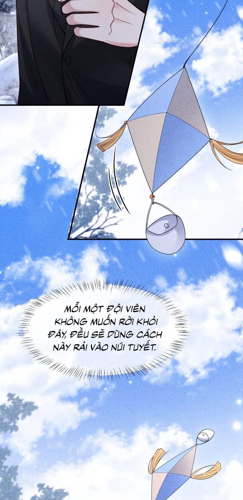 Tật Xấu Nuông Chiều Chapter 83 - 29