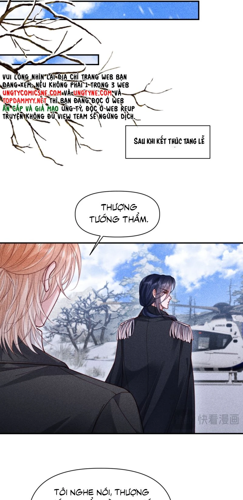 Tật Xấu Nuông Chiều Chapter 83 - 31