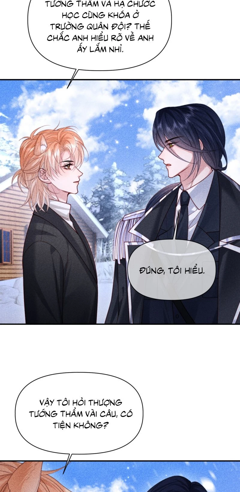 Tật Xấu Nuông Chiều Chapter 83 - 32