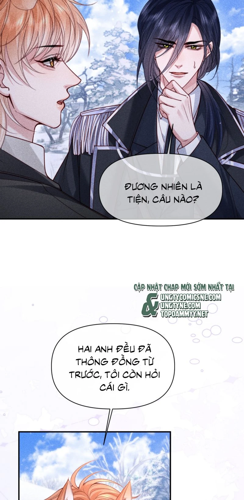 Tật Xấu Nuông Chiều Chapter 83 - 33
