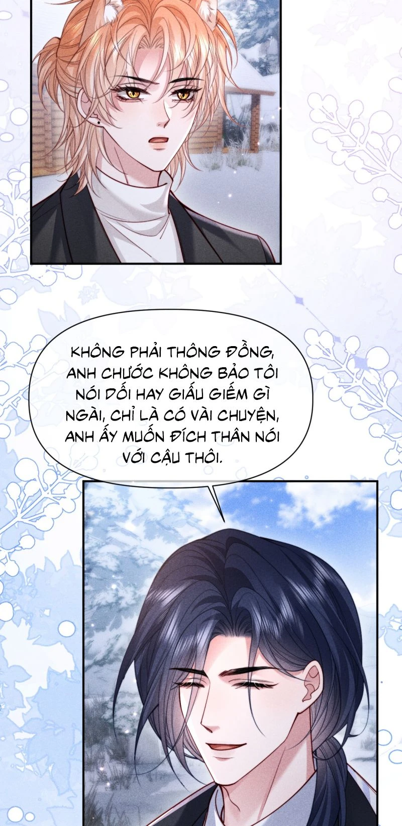 Tật Xấu Nuông Chiều Chapter 83 - 34