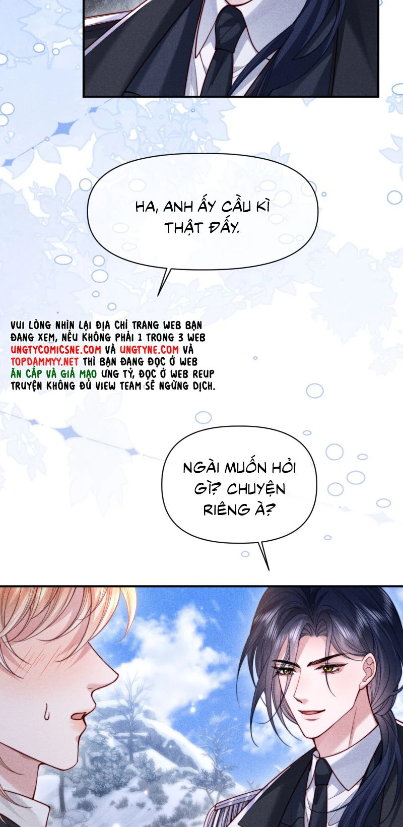 Tật Xấu Nuông Chiều Chapter 83 - 35