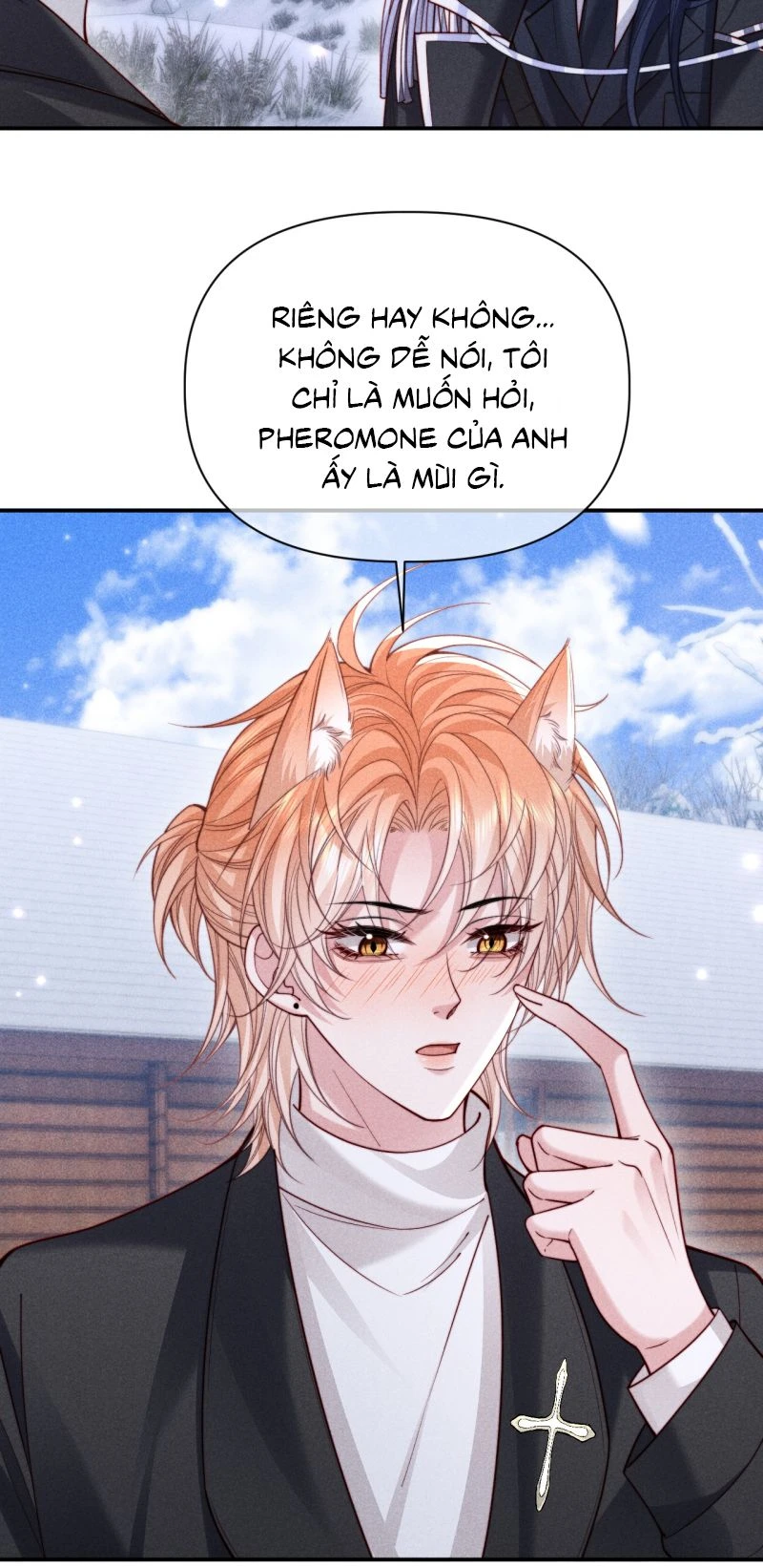 Tật Xấu Nuông Chiều Chapter 83 - 36