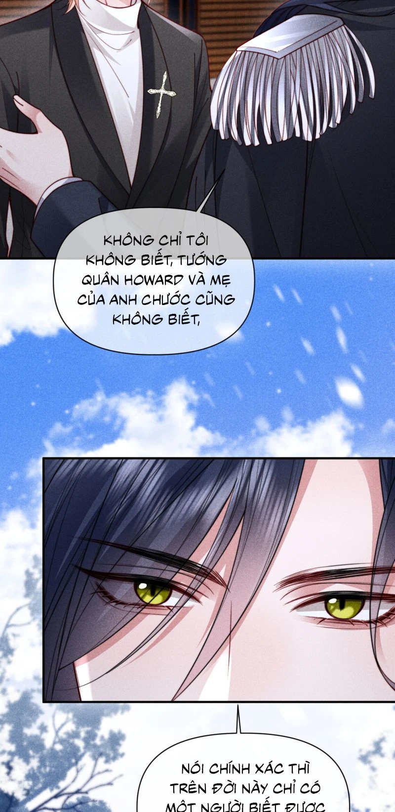 Tật Xấu Nuông Chiều Chapter 84 - 4