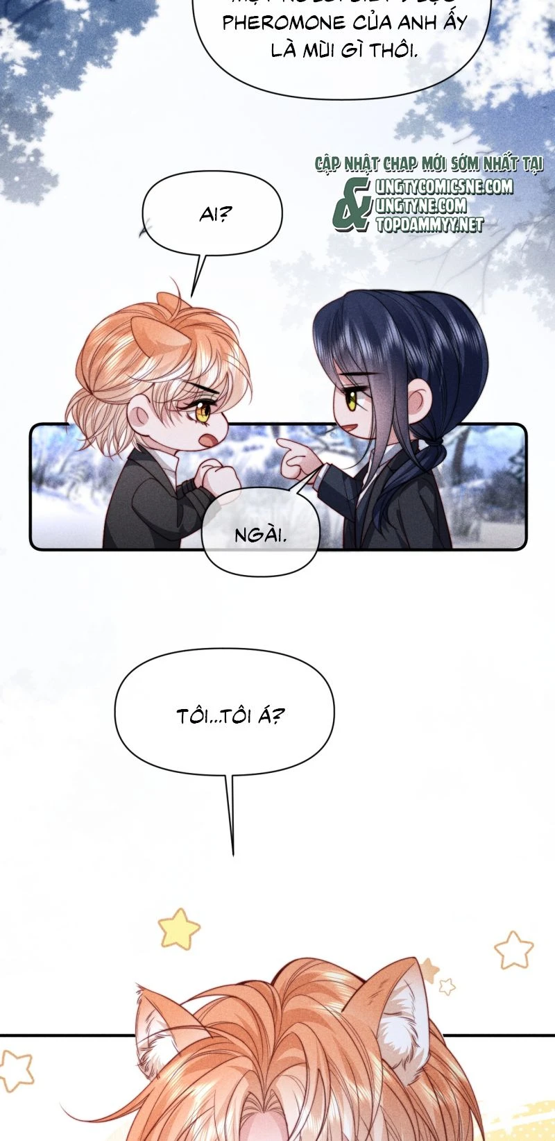 Tật Xấu Nuông Chiều Chapter 84 - 5