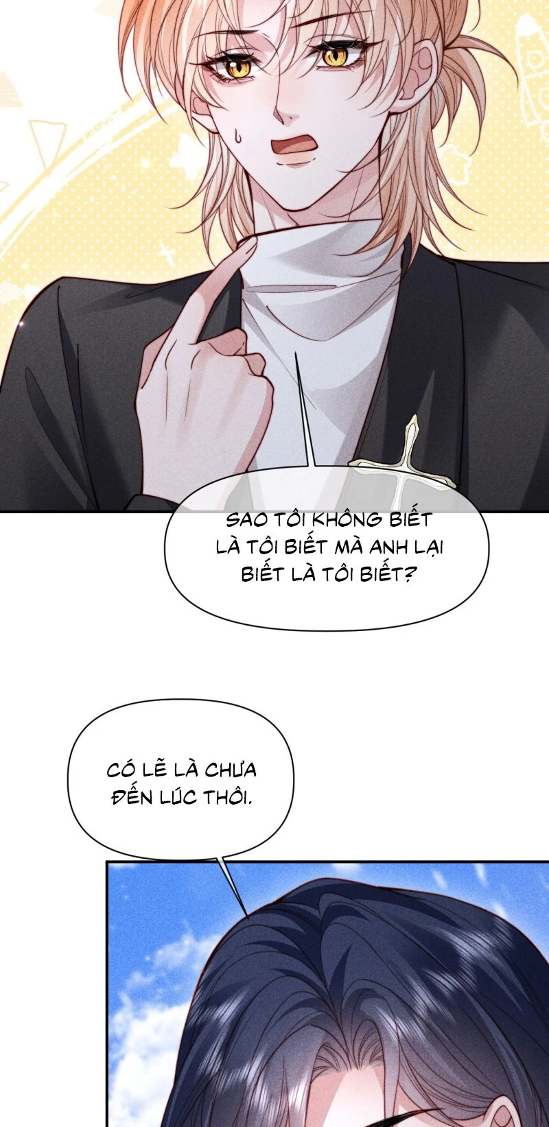 Tật Xấu Nuông Chiều Chapter 84 - 6