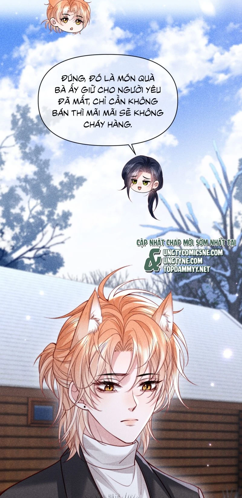 Tật Xấu Nuông Chiều Chapter 84 - 9