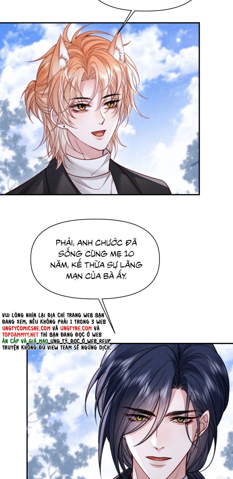 Tật Xấu Nuông Chiều Chapter 84 - 11