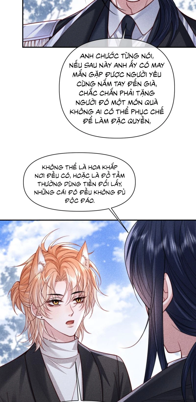 Tật Xấu Nuông Chiều Chapter 84 - 12