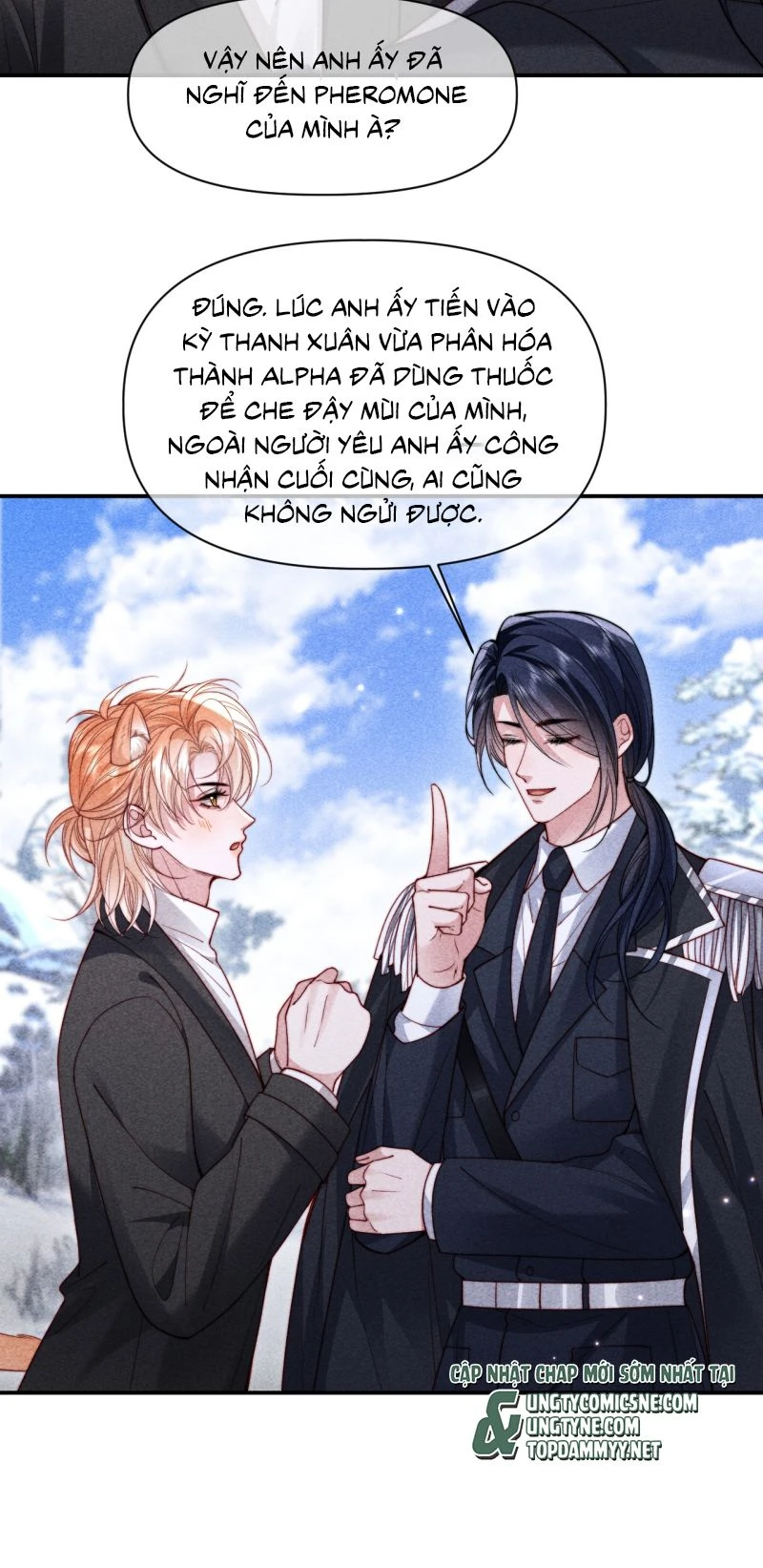 Tật Xấu Nuông Chiều Chapter 84 - 13
