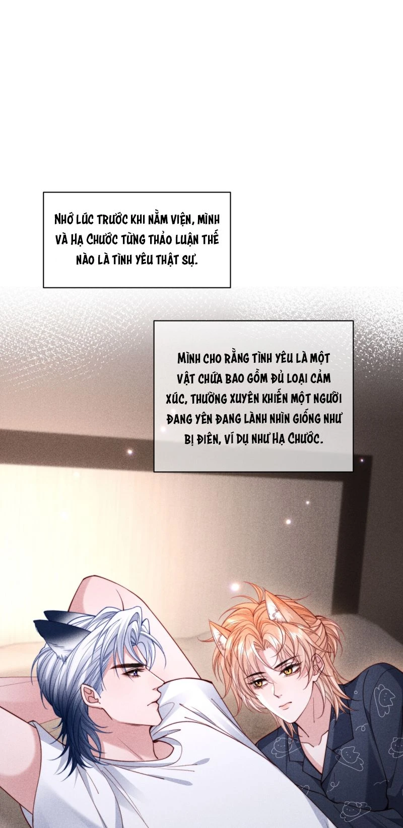 Tật Xấu Nuông Chiều Chapter 84 - 14