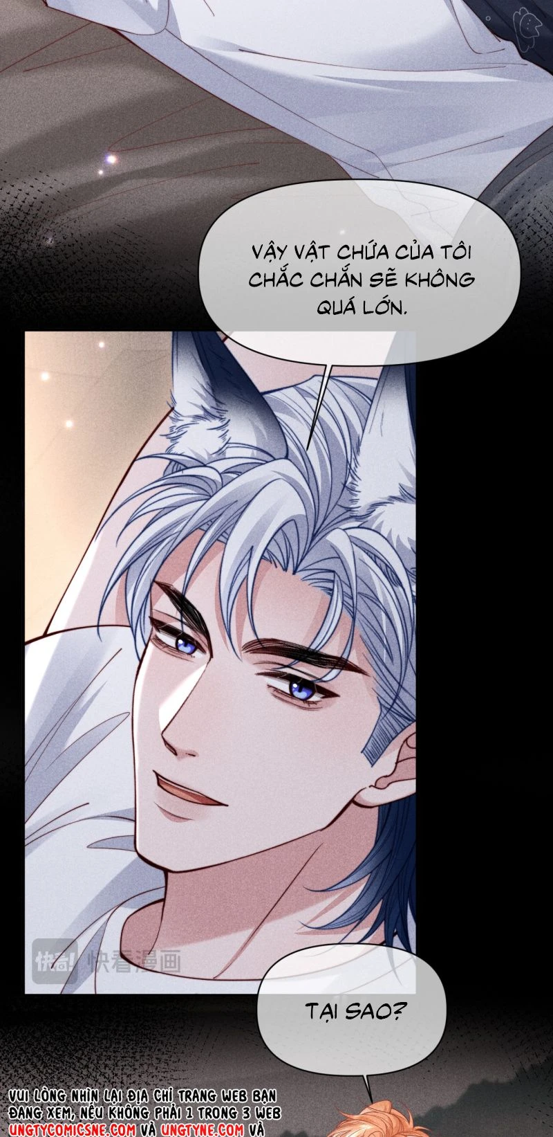 Tật Xấu Nuông Chiều Chapter 84 - 15