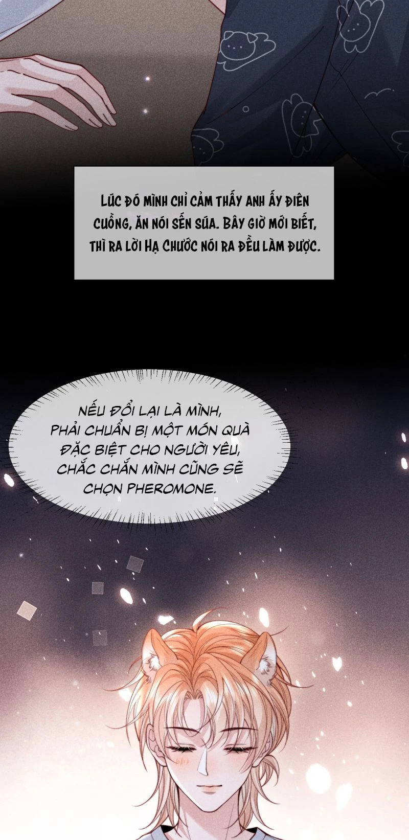 Tật Xấu Nuông Chiều Chapter 84 - 17
