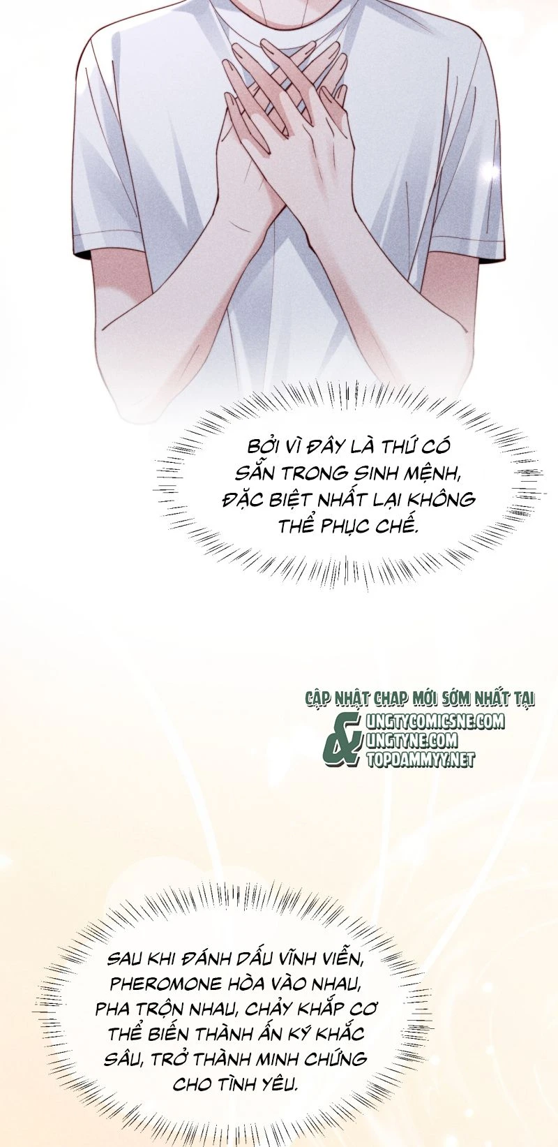 Tật Xấu Nuông Chiều Chapter 84 - 18