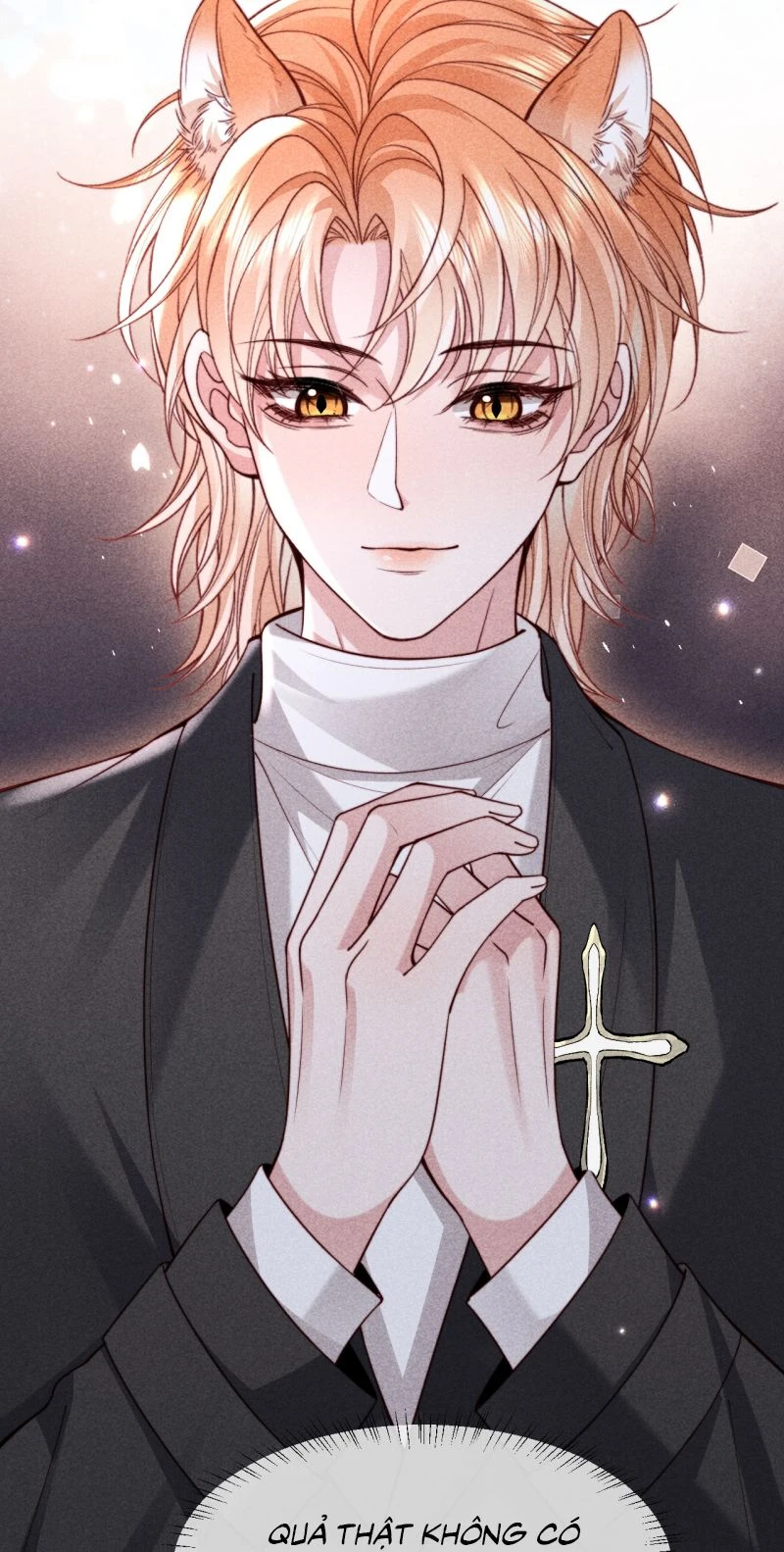 Tật Xấu Nuông Chiều Chapter 84 - 20