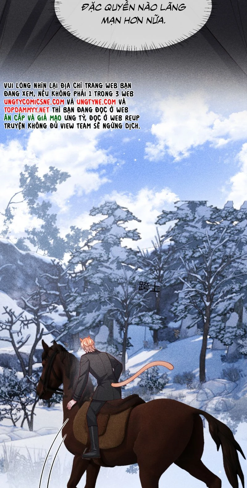 Tật Xấu Nuông Chiều Chapter 84 - 21