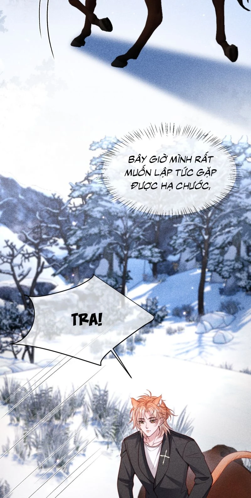 Tật Xấu Nuông Chiều Chapter 84 - 22