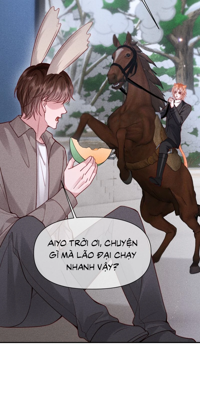 Tật Xấu Nuông Chiều Chapter 84 - 25