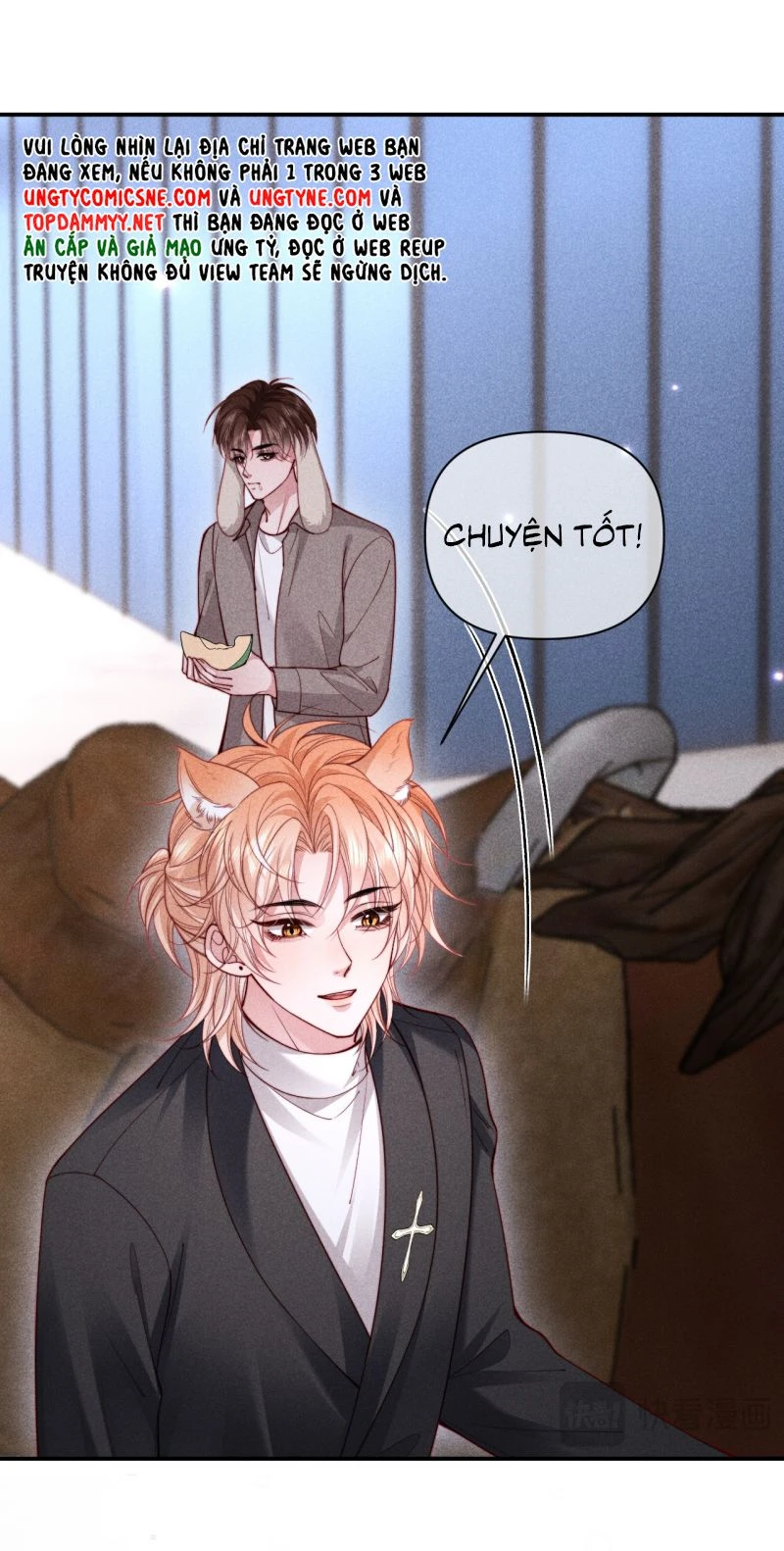 Tật Xấu Nuông Chiều Chapter 84 - 26