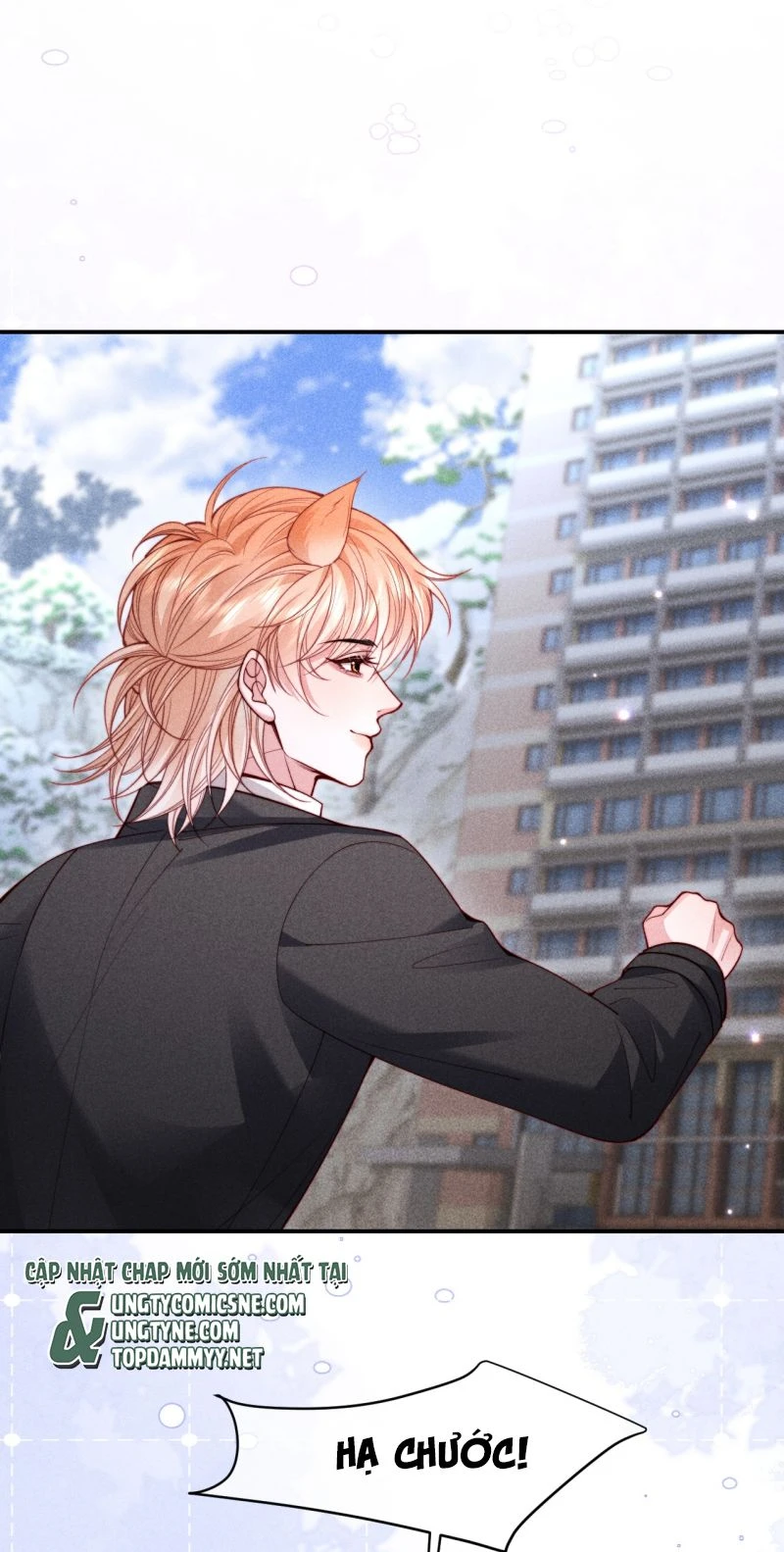 Tật Xấu Nuông Chiều Chapter 84 - 27