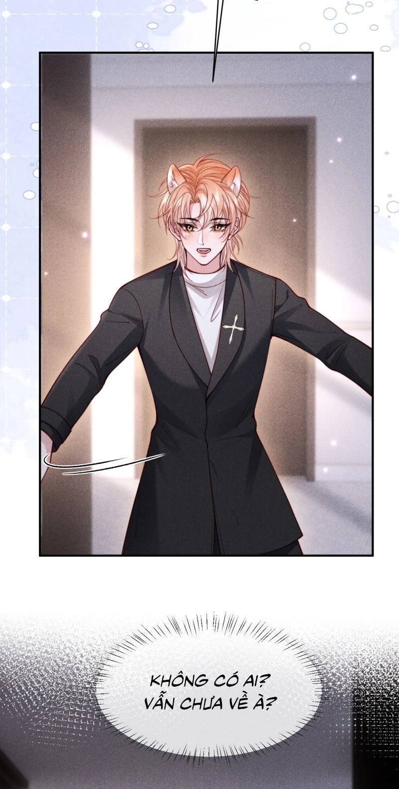 Tật Xấu Nuông Chiều Chapter 84 - 28