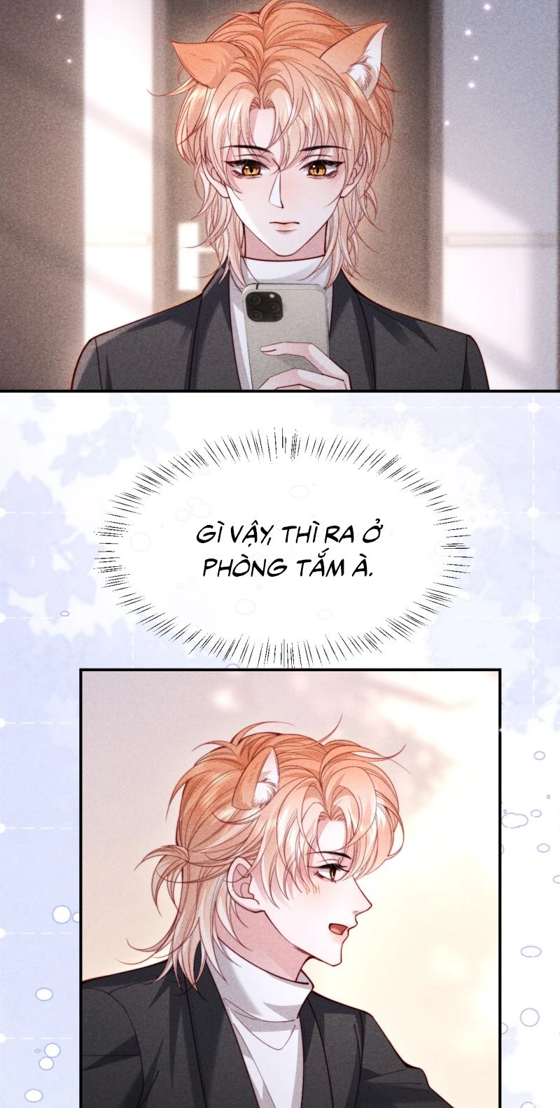 Tật Xấu Nuông Chiều Chapter 84 - 30