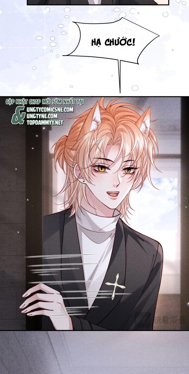 Tật Xấu Nuông Chiều Chapter 84 - 31
