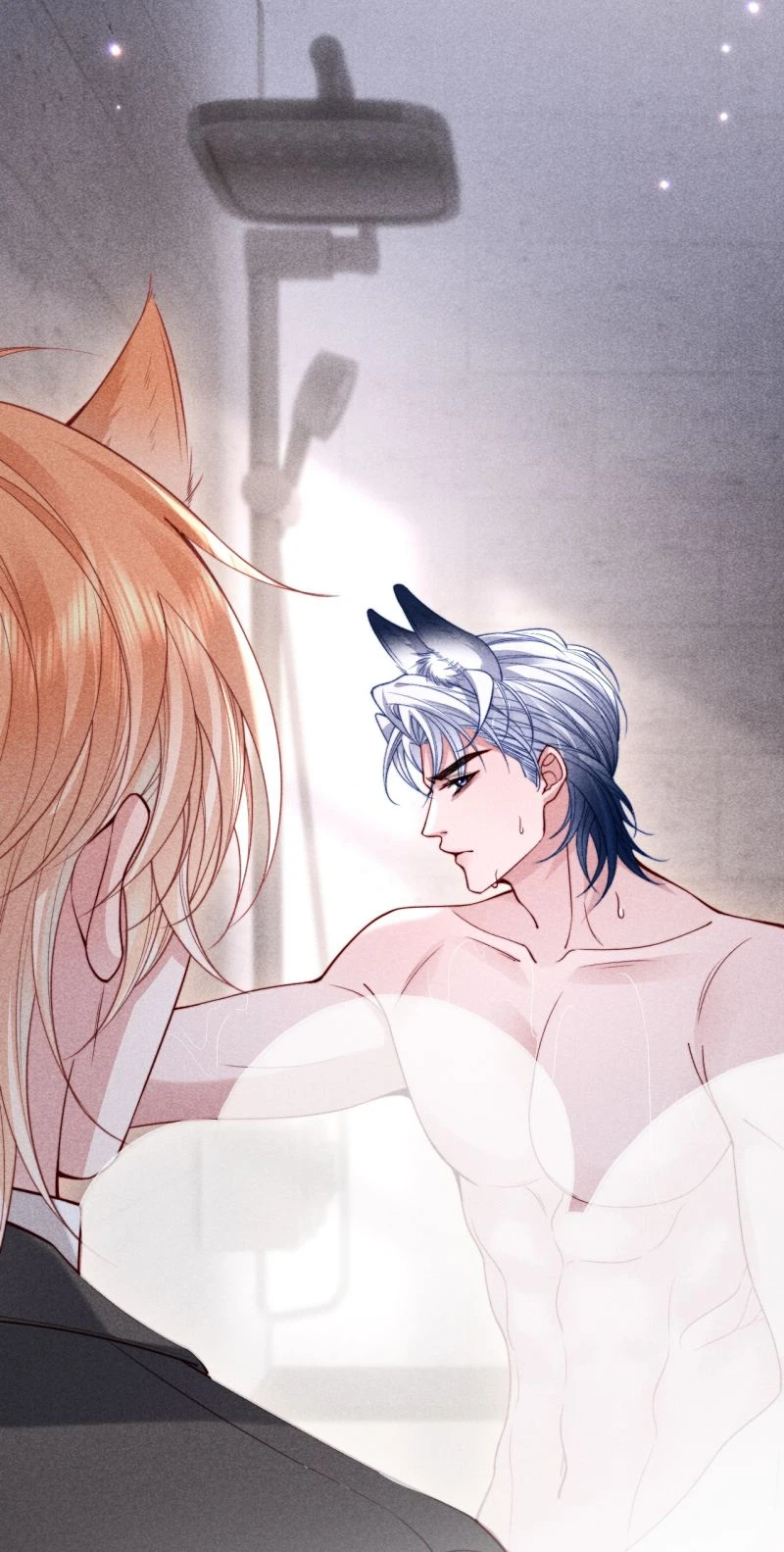 Tật Xấu Nuông Chiều Chapter 84 - 32