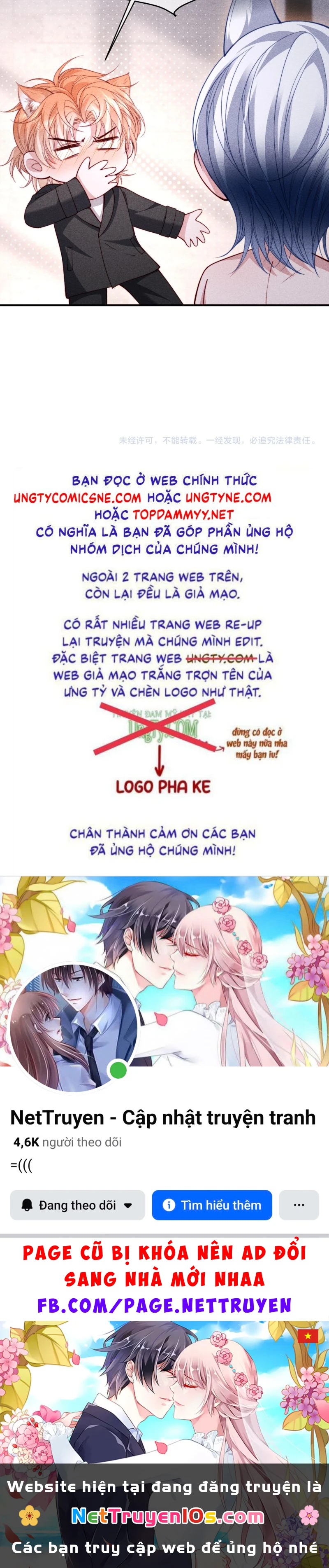 Tật Xấu Nuông Chiều Chapter 84 - 34